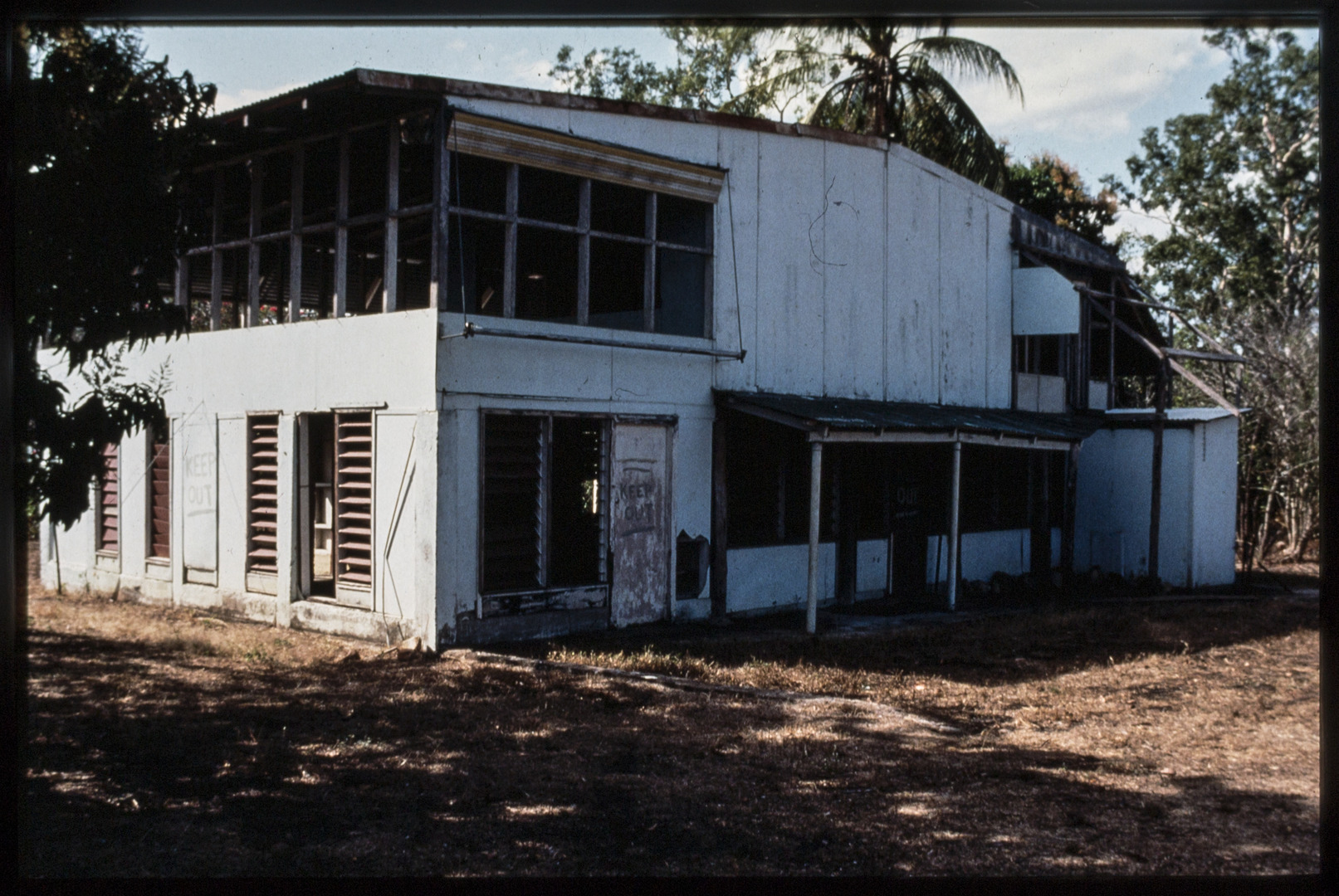 Territory Stories - Munmarlary Homestead