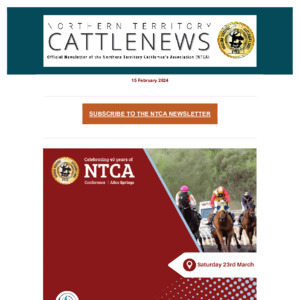 Territory Stories - Northern Territory Cattlenews