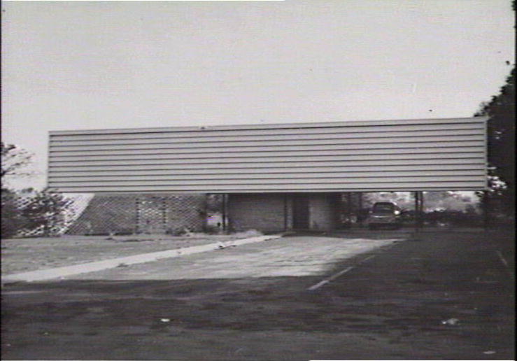 Territory Stories - House