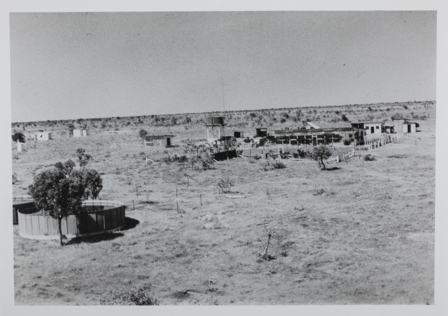Territory Stories - Cattle Creek (outstation of Wave Hill)
