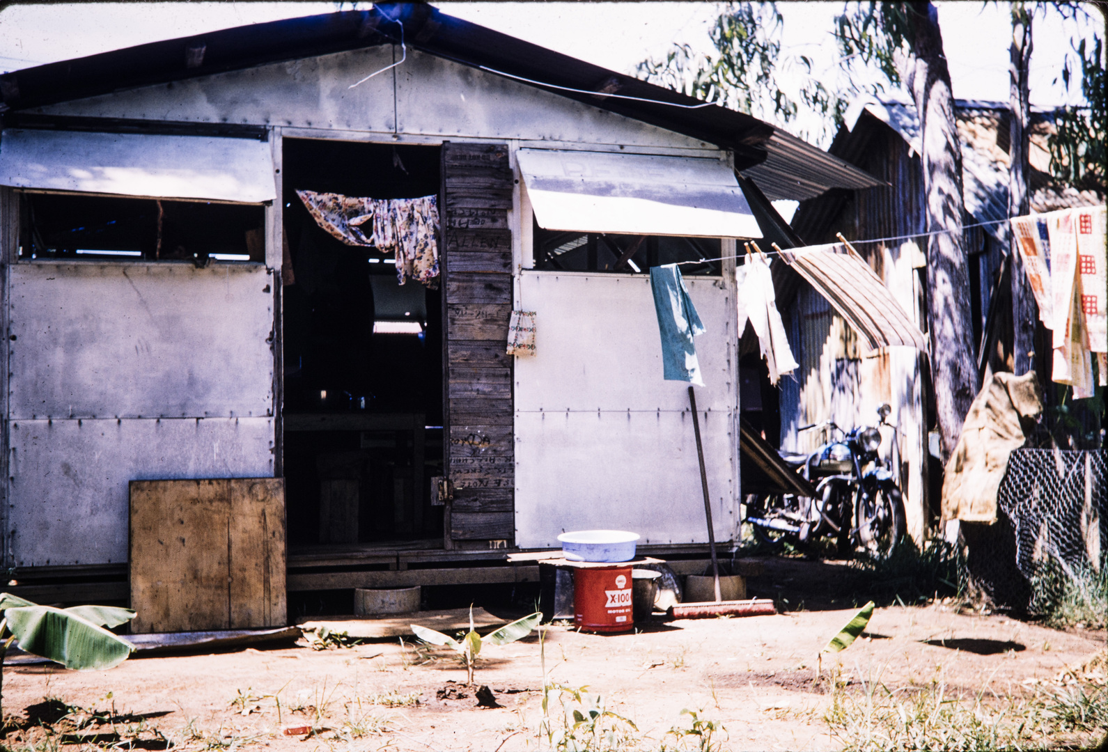 Territory Stories - House