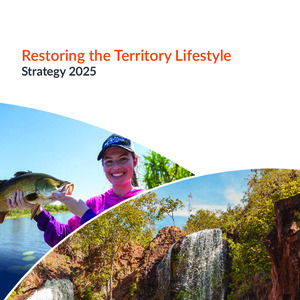Territory Stories - Restoring the Territory Lifestyle