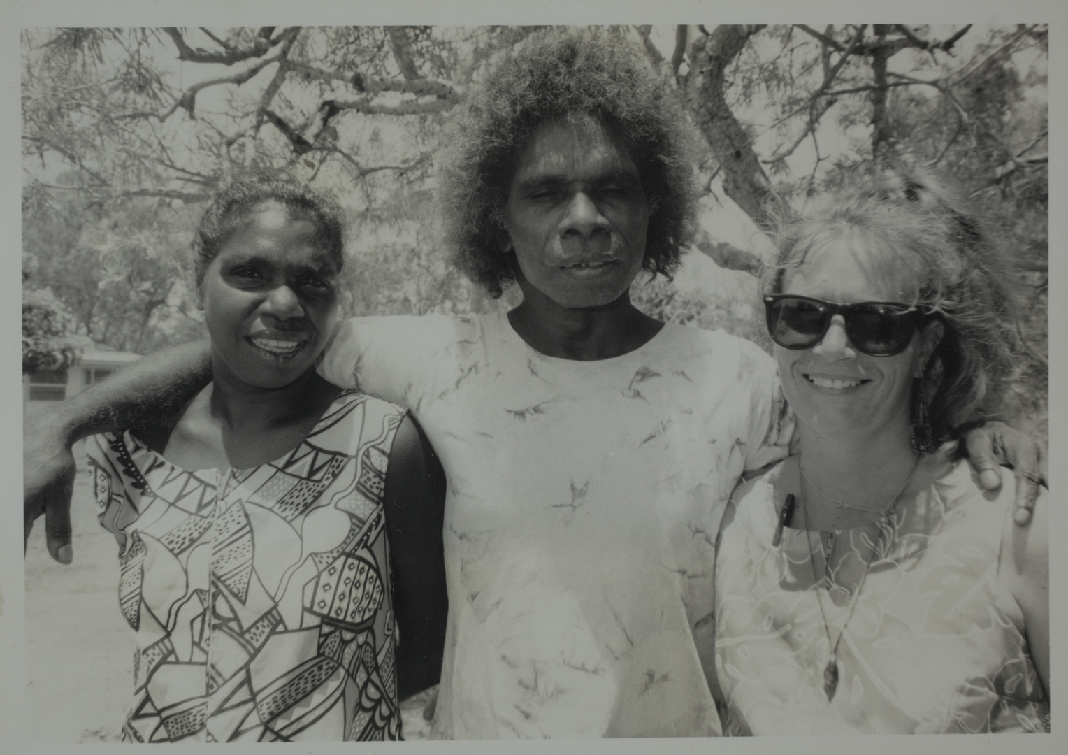 Territory Stories - Group