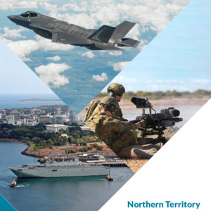 Territory Stories - Northern Territory Defence and National Security ...
