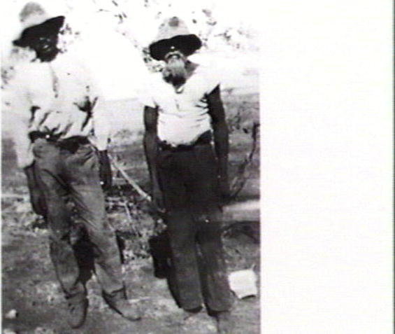 Territory Stories - Men